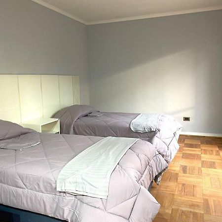 Apartamento En Centro Historico Santiago, Dos Dormitorios Kültér fotó