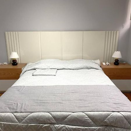Apartamento En Centro Historico Santiago, Dos Dormitorios Kültér fotó